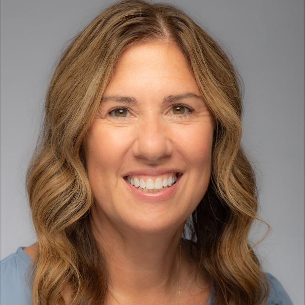 Marcia Scanlon